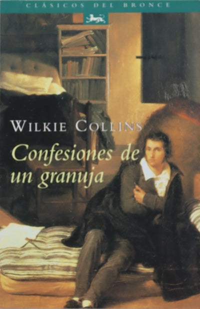 Confesiones de un granuja