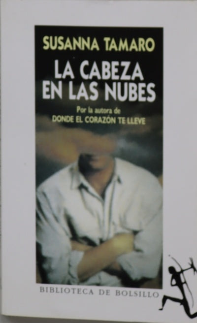 La cabeza en las nubes