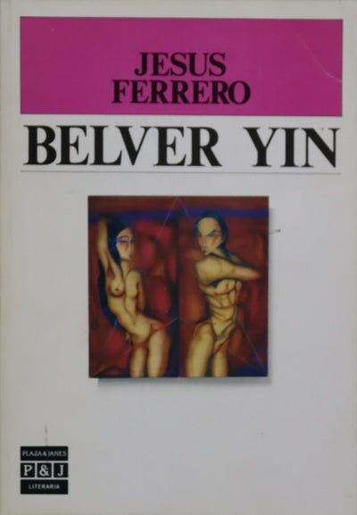 Bélver Yin