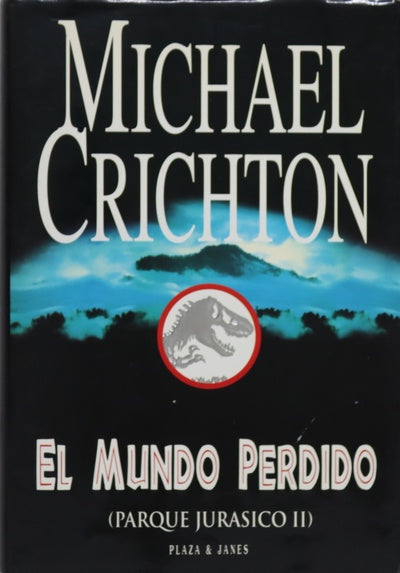 El mundo perdido (Parque jurásico II)