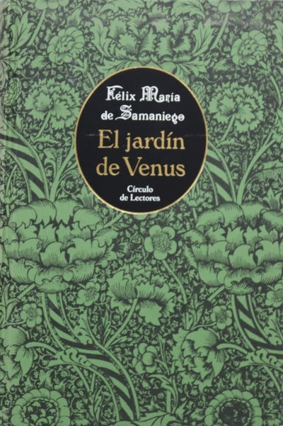 El jardín de Venus