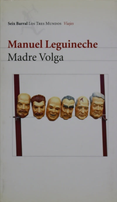 Madre Volga