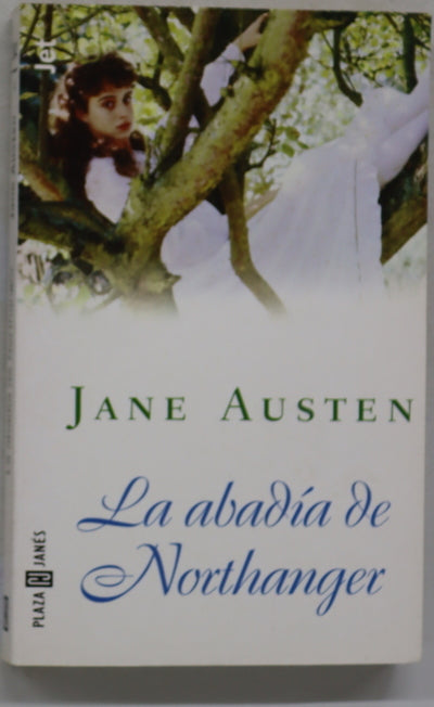 La abadía de Northanger