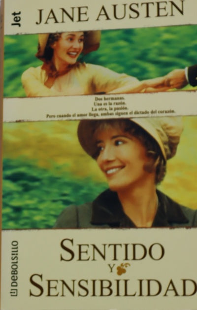 Sentido y sensibilidad