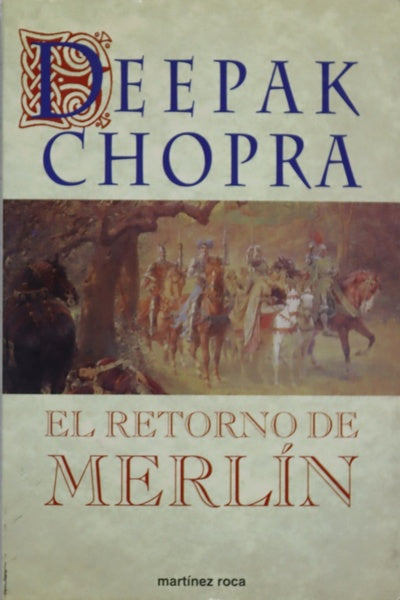 El retorno de Merlín