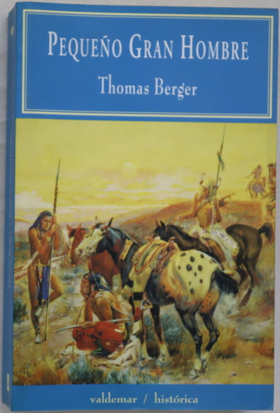 Pequeño gran hombre