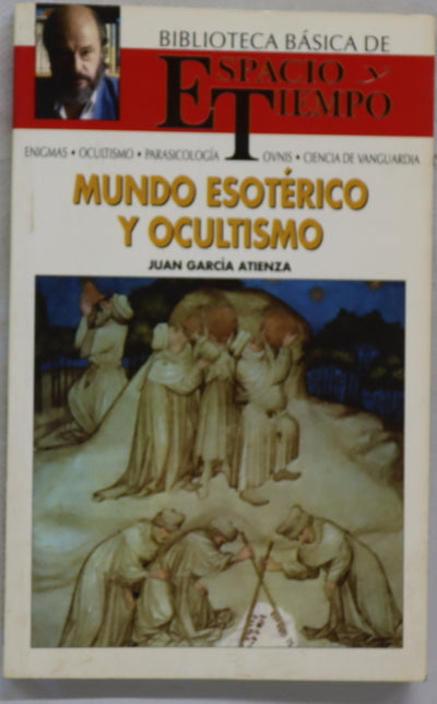 Mundo esotérico y ocultismo
