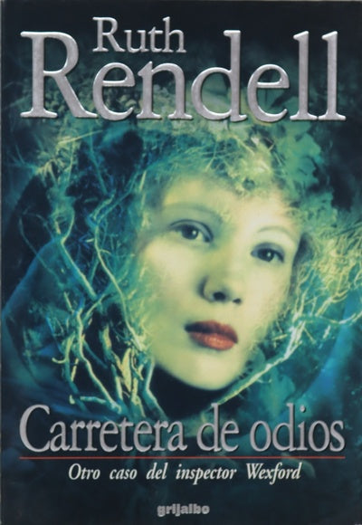 Carretera de odio otro caso del inspector Wexford