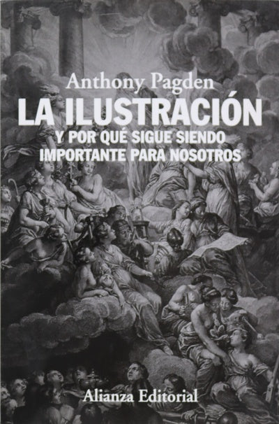 La Ilustración, y por qué sigue siendo importante para nosotros