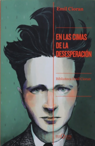 En las cimas de la desesperación