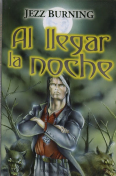 Al llegar la noche