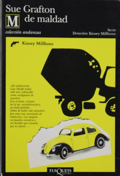 M de maldad