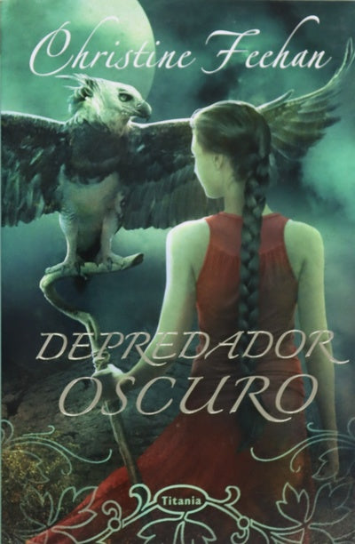 Depredador oscuro