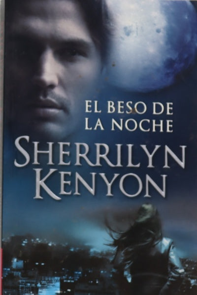 El beso de la noche