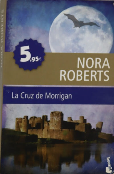 La cruz de Morrigan
