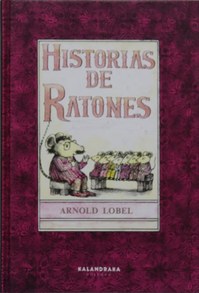 Historias de ratones