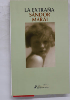 La extraña