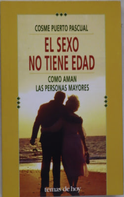 El sexo no tiene edad cómo aman las personas mayores
