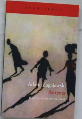 Antenas