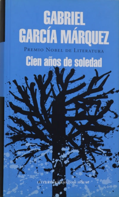 Cien años de soledad