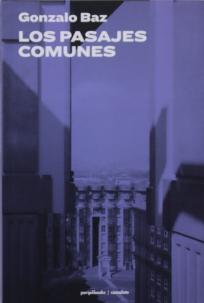 Los pasajes comunes