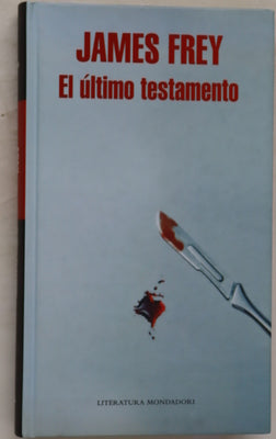 El último testamento