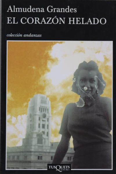 El corazón helado