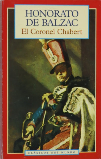 El coronel Chabert