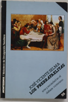 Los perrafaelitas