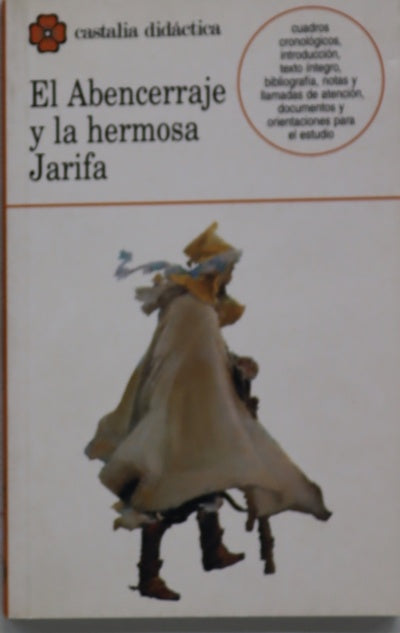 El abencerraje y la hermosa Jarifa