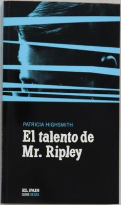 El talento de Mr. Ripley