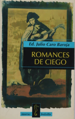 Romances de ciego