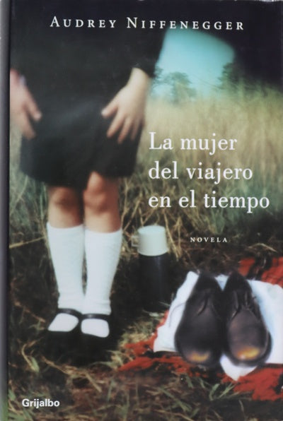 La mujer del viajero en el tiempo