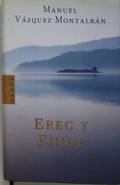 Erec y Enide