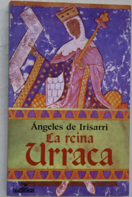 La reina Urraca