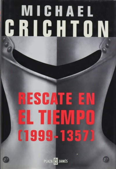 Rescate en el tiempo (1999-1357)