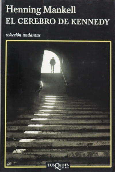 El cerebro de Kennedy