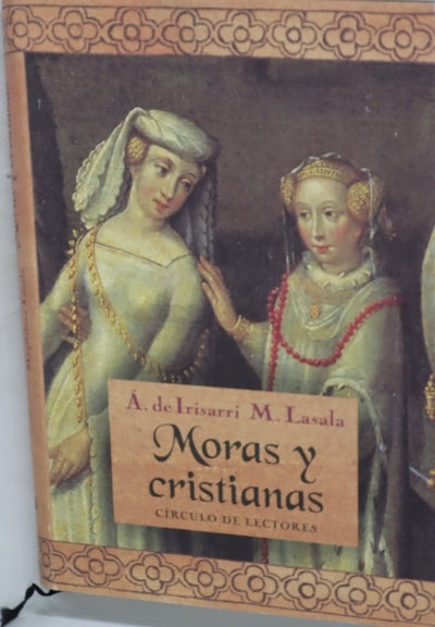 Moras y cristianas