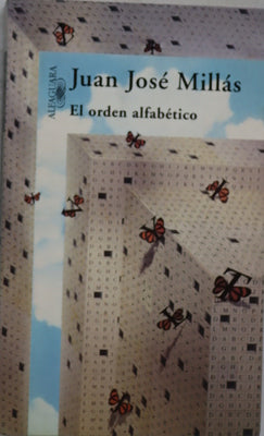 El orden alfabético