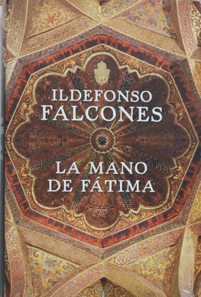 La mano de Fátima