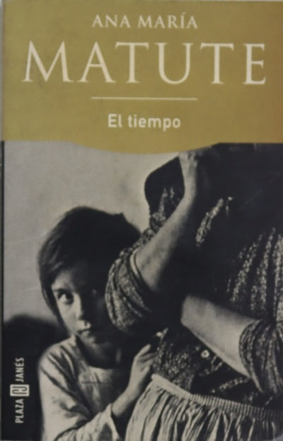 El tiempo