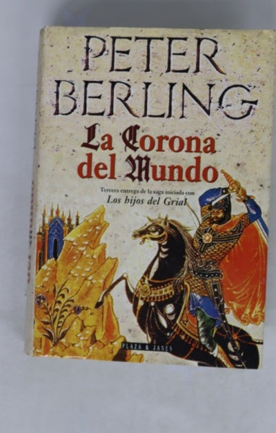 La corona del mundo