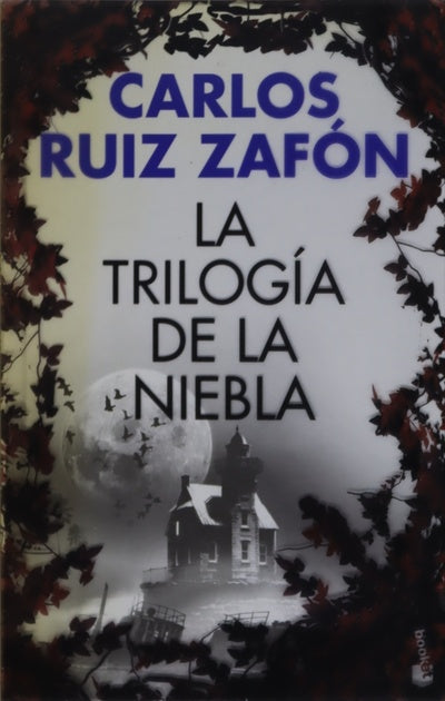 La trilogía de la niebla