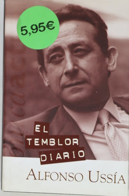 El temblor diario