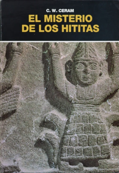 El misterio de los hititas