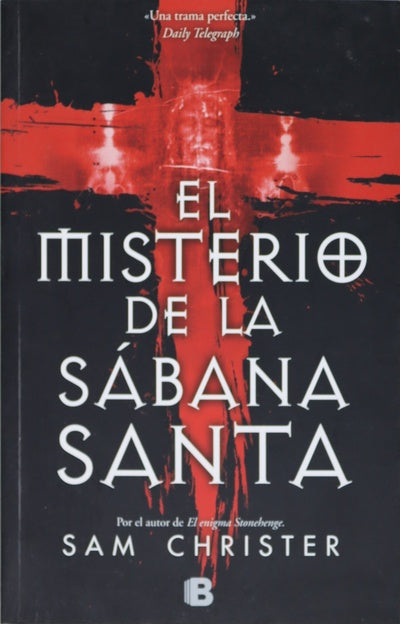El misterio de la Sábana Santa