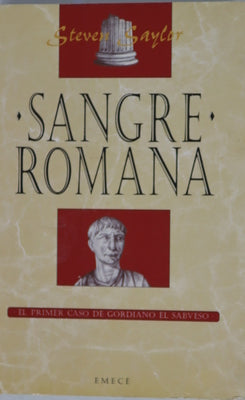 Sangre romana