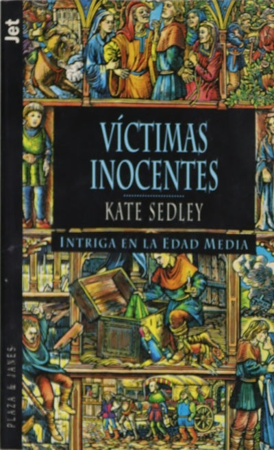 Víctimas inocentes