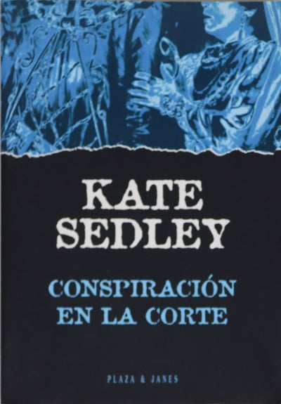 Conspiración en la corte