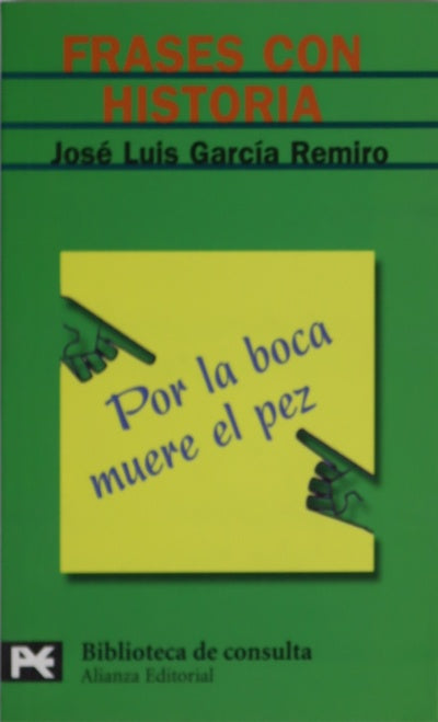 Frases con historia
